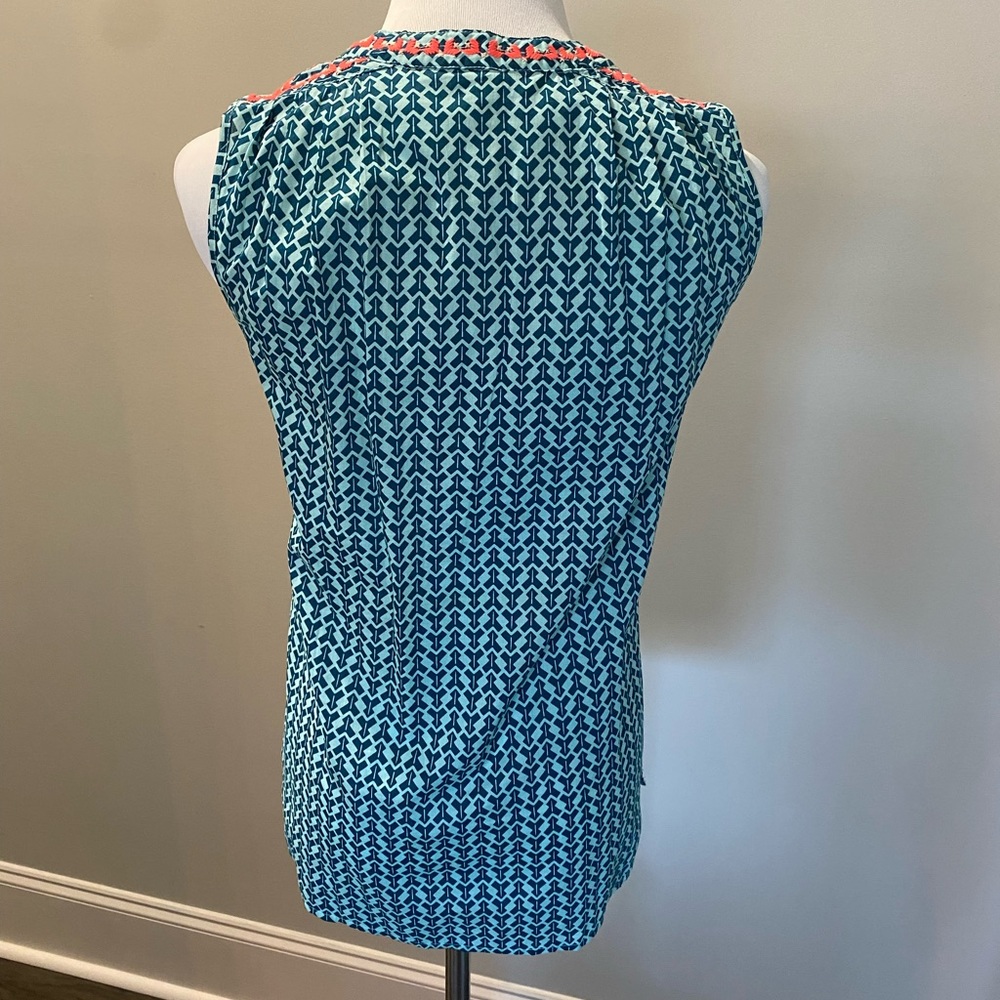 J.Crew Factory tank - Picture 3 of 7